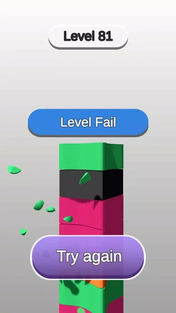 Pokey Bump স্ক্রিনশট