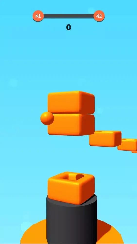 Pokey Bump স্ক্রিনশট