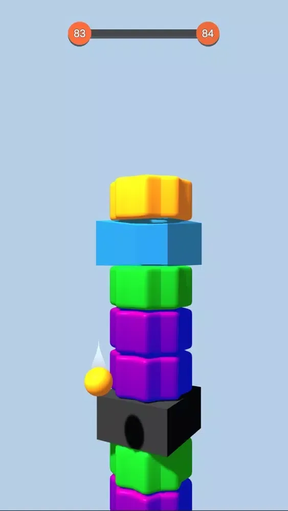 Pokey Bump স্ক্রিনশট