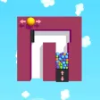 Push The Balls Game