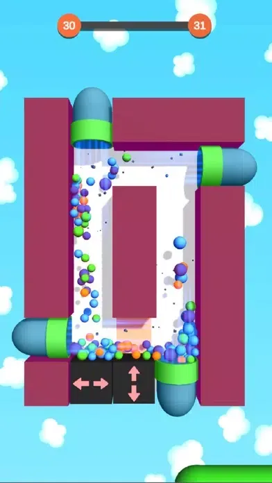 صور Push The Balls Game