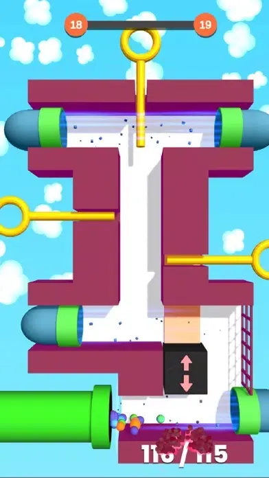 صور Push The Balls Game
