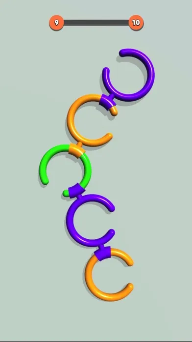 Rings Rotate Screenshots