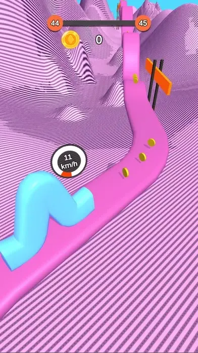 صور Stretchy Run
