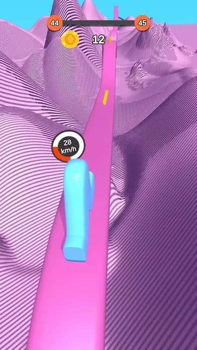 صور Stretchy Run