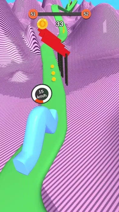 صور Stretchy Run