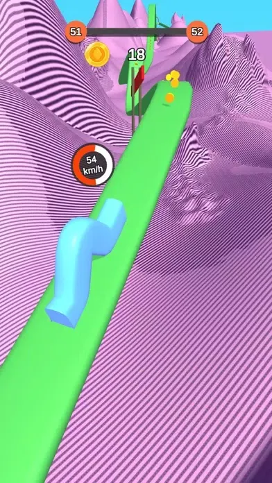 صور Stretchy Run