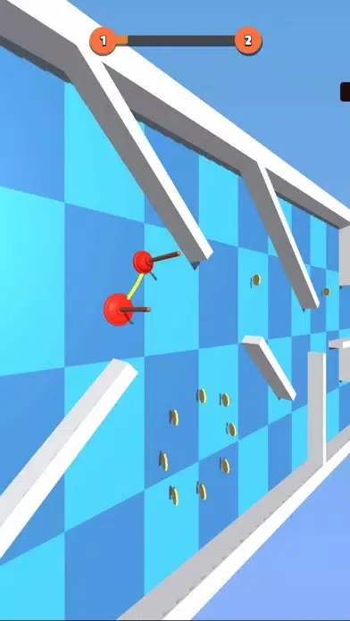 Capturas de pantalla de Suction Cups Run