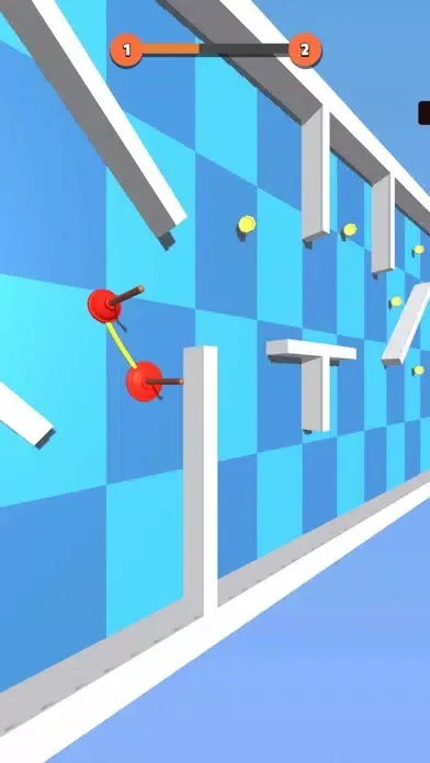 Capturas de pantalla de Suction Cups Run