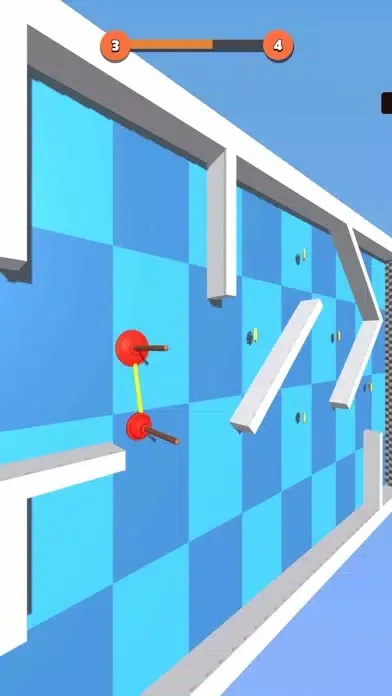 Capturas de pantalla de Suction Cups Run