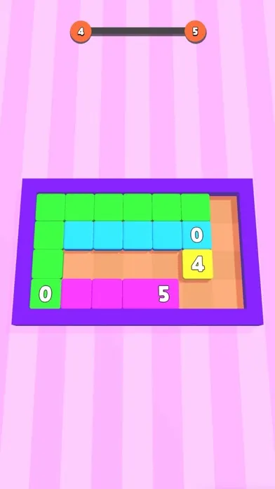 Swipe Count 3D स्क्रीनशॉट