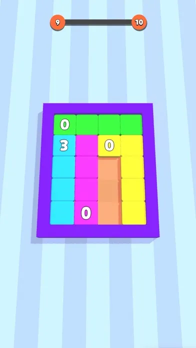 Swipe Count 3D स्क्रीनशॉट