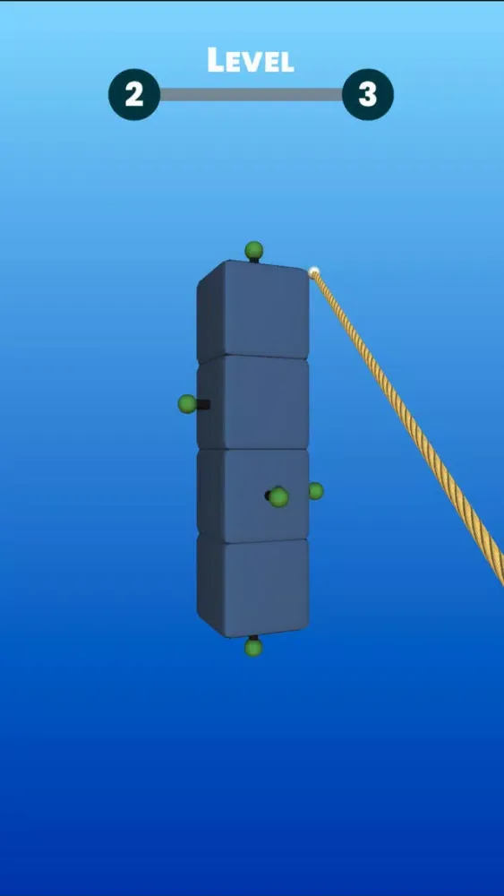 Twist The Rope Screenshots