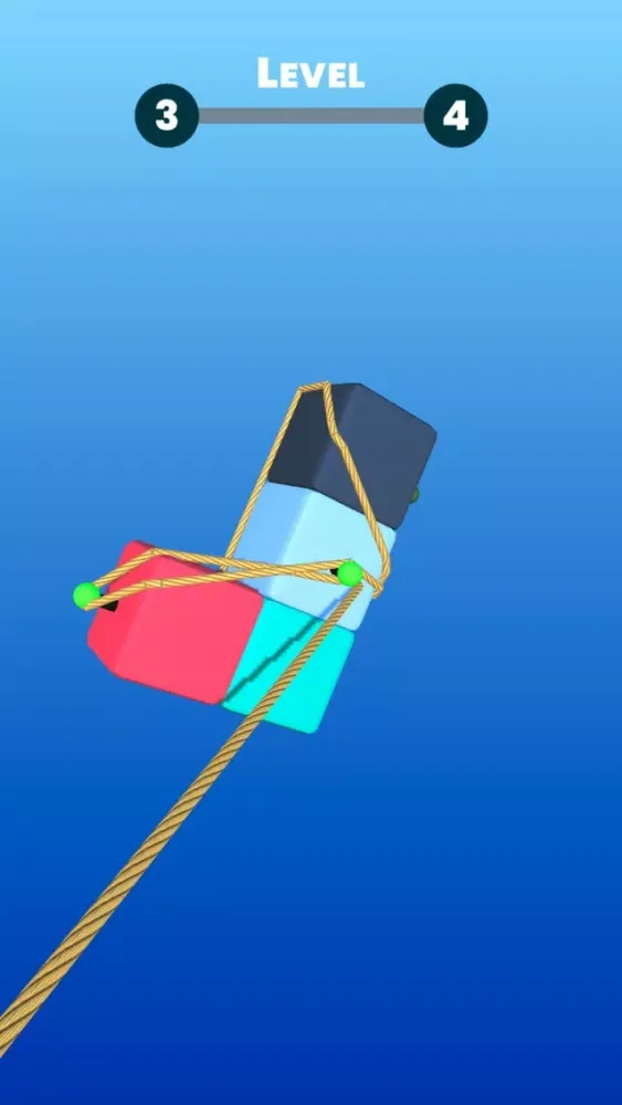 Twist The Rope Screenshots