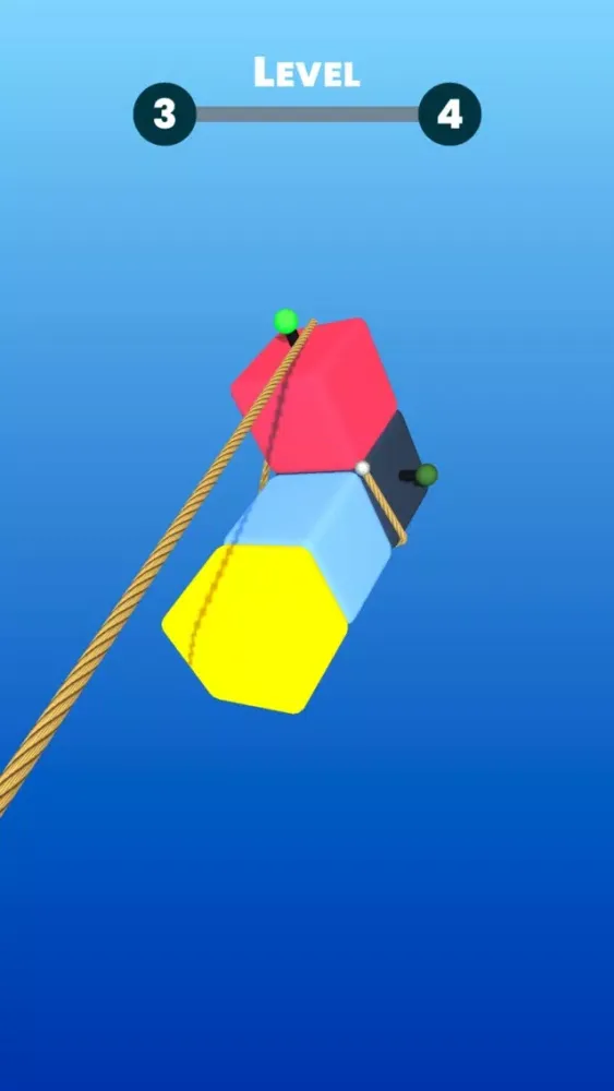 Twist The Rope Screenshots