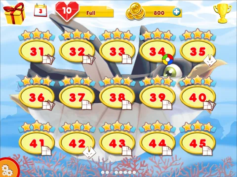 Origami Challenge iPad  Ekran Görüntüleri