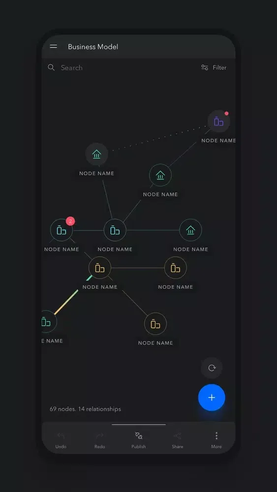 Element(s)应用截图