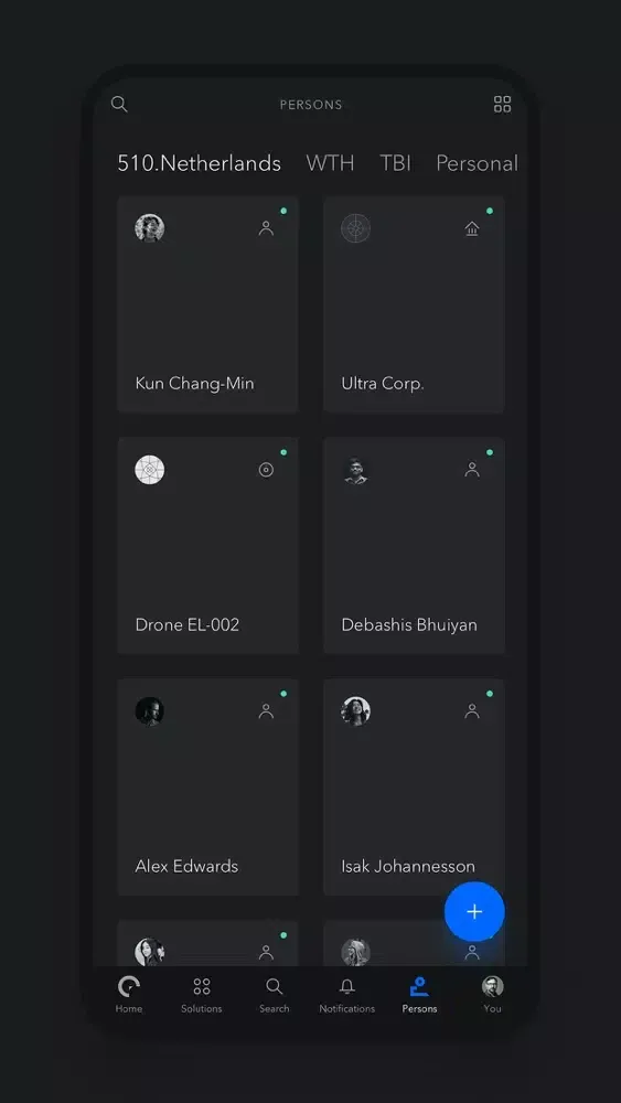 Element(s)应用截图