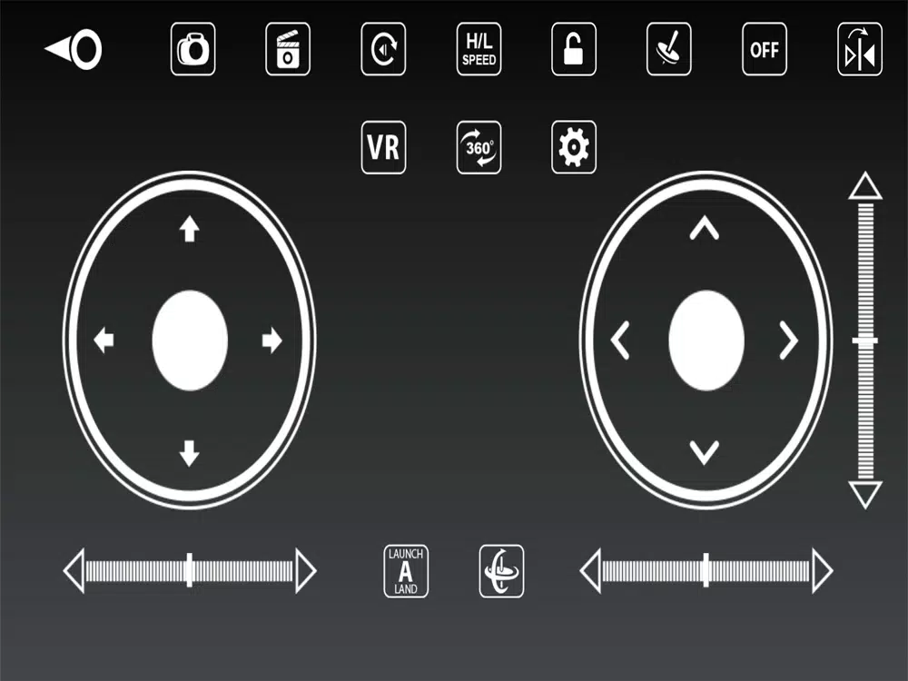 Propel 1830 iPad 应用截图