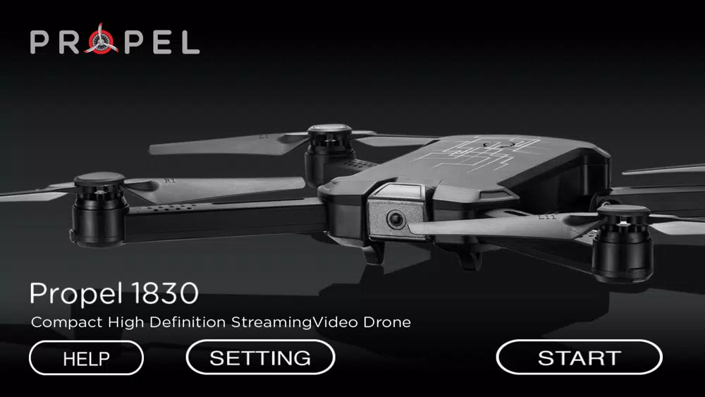 Propel 1830应用截图