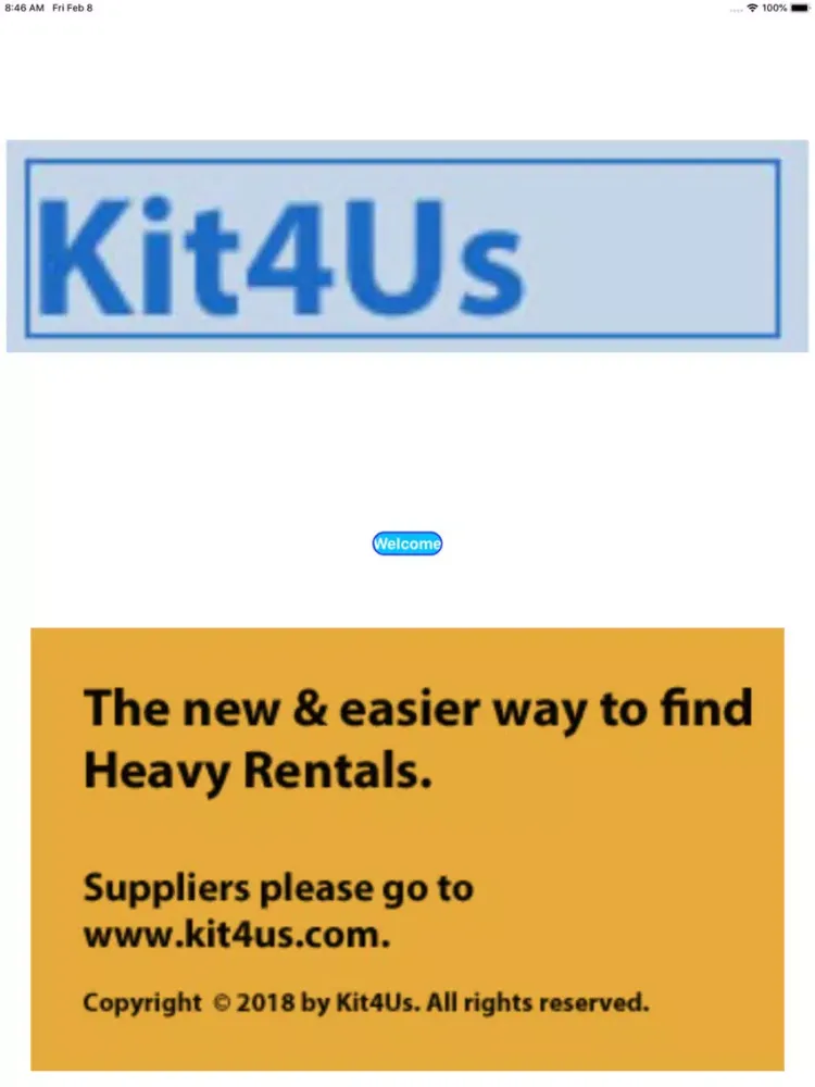 Heavy Rent iPad  Screenshots