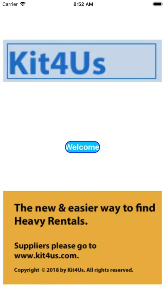 Heavy Rent Screenshots
