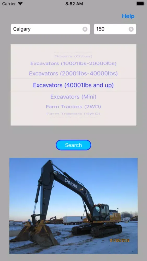 Heavy Rent Screenshots