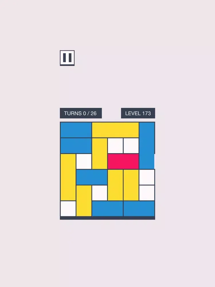 Traffic Jam iPad  Screenshots
