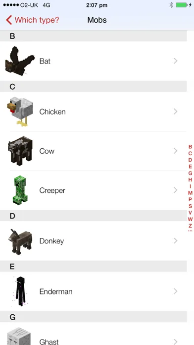 Minecraft: Papercraft Studio应用截图