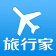 旅行家HD-贴心旅行杂志和指南攻略 机票 酒店 高铁轻松助手
