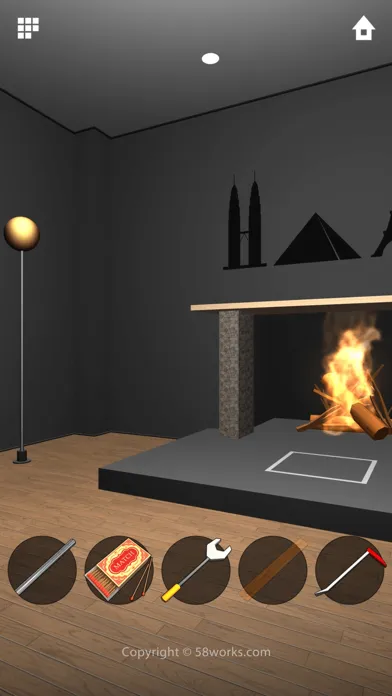 DOOORS APEX - room escape game - স্ক্রিনশট