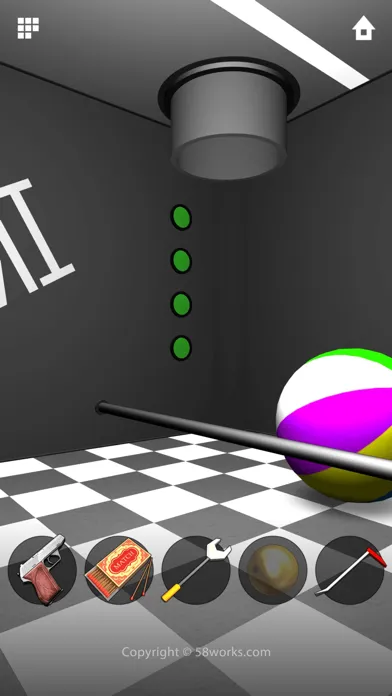 DOOORS APEX - room escape game - স্ক্রিনশট