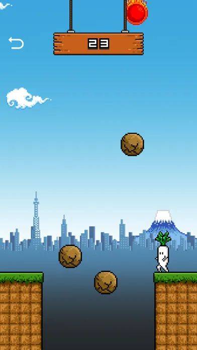Capturas de pantalla de DaiPyooon