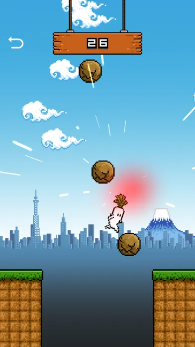 Capturas de pantalla de DaiPyooon