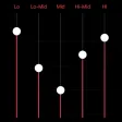 Audio Equalizer 5-Band