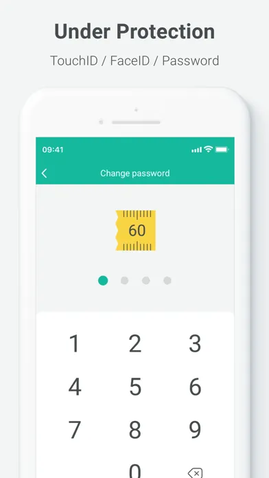 تصاویر PEP: Weight loss -body tracker