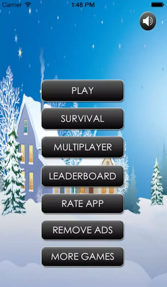 Ultimate Xmas Holiday Trivia Free स्क्रीनशॉट