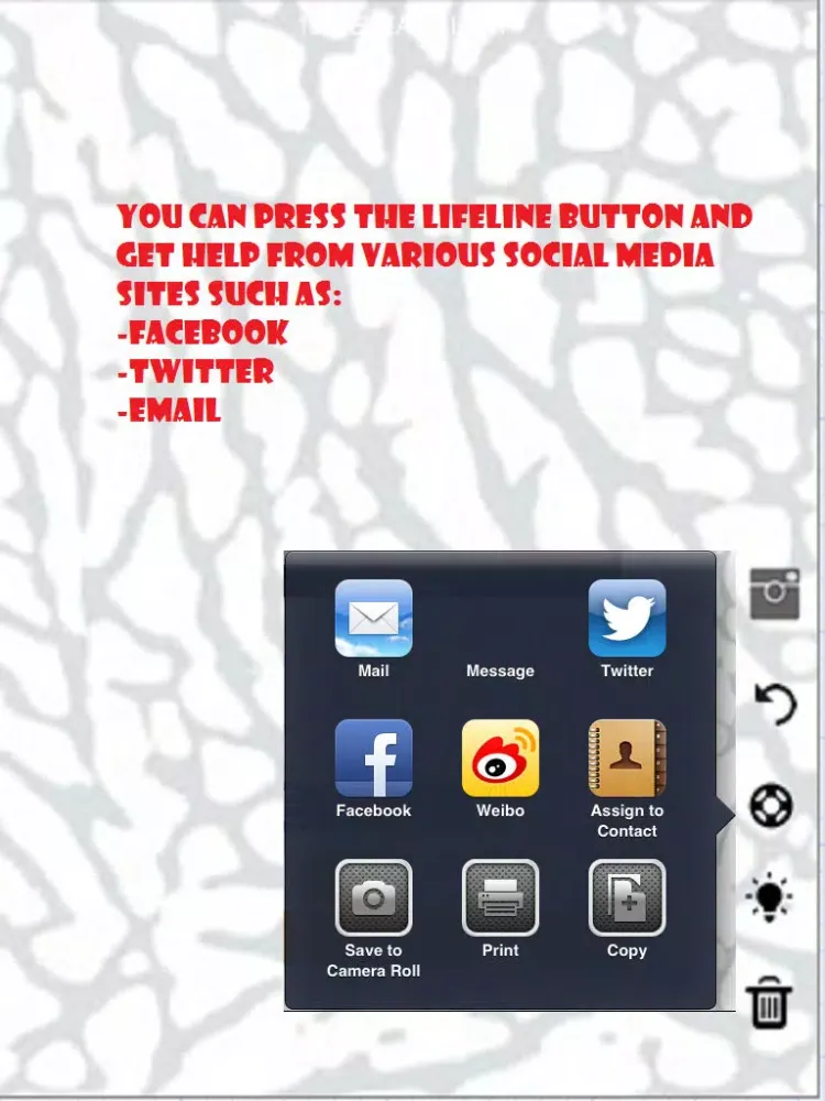 صور Sneakerhead or HypeBeast? Original Kicks Quiz iPad 
