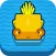 Swampy Duck Life full of spark