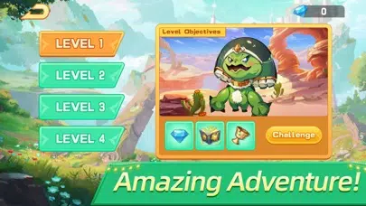 Ảnh chụp màn hình của Azure Wizard Z:Adventure RPG