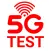 5G Explorer - 5G Network Test