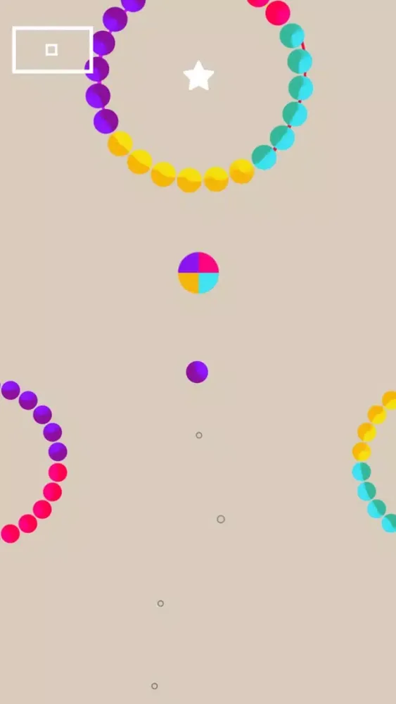 Pixel Up Up স্ক্রিনশট