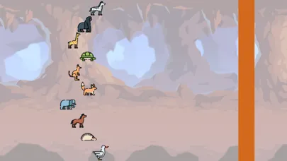 Animal Race 애니멀 레이스 Screenshots