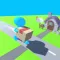 Idle Delivery World
