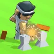 Karate God!