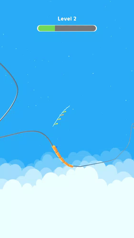 Rollercoaster Fall Screenshots