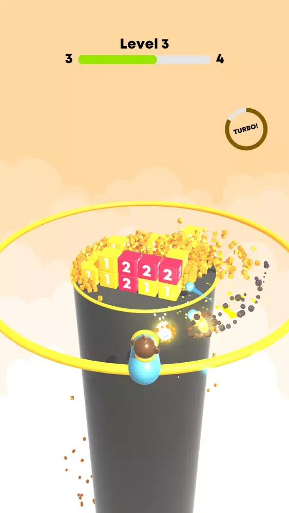 Zrzuty ekranu Round Shooter