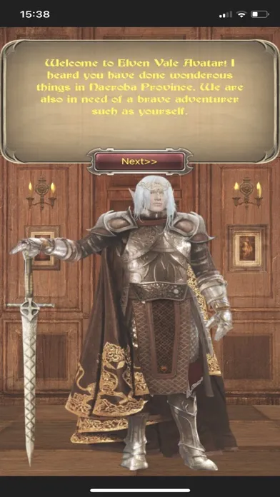 Capturas de tela do Shadow Quest Adventure RPG