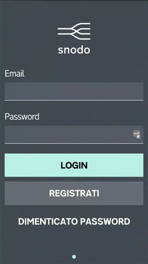 Snodo應用截圖