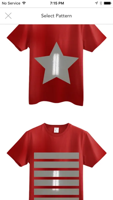 Custom Tees by 5mina سکرین شاٹس